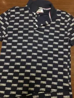 TOMMY JEANSのサムネイル