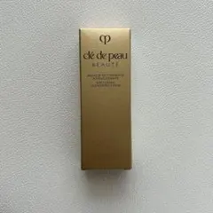 クレドポーボーテ　洗顔フォーム　ムースネトワイアントA n 20g