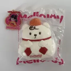 最終値下 mellojoy メロジョイ みけまくら 枕 - メルカリ