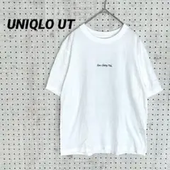 UNIQLO UT 猫フォト Tシャツ（M）白 Walter Chandohaのサムネイル