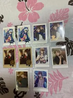 アイナナ　ぱしゃこれ　龍之介セット