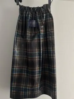 Maison Margiela x PENDLETON スカートのサムネイル