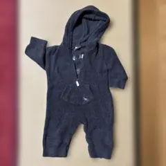 GELATO PIQUE 恐竜ロンパース 70-80