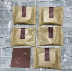 専用です♡小樽甘党♡マロンコロン♡③種⑥個♡ゆうパケットポスト発送