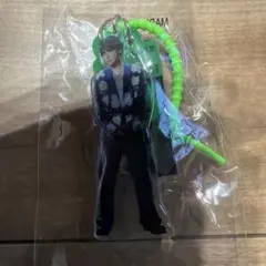 三代目 JSB 1000円ガチャ 3連キーホルダー 山下健二郎