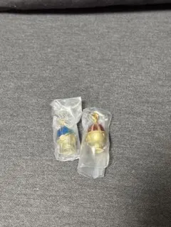 魔法少女まどか☆マギカ めじるしアクセサリー ソウルジェム さやか 杏子