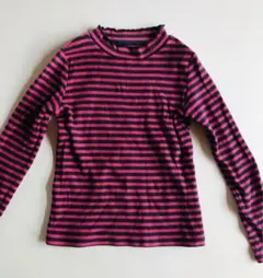 UNIQLO タートルネック 140cm