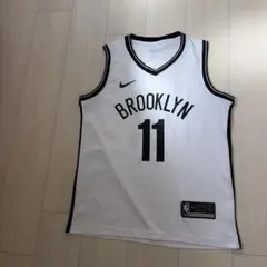 バスケ NBA ニックス　ジェイレン・ブランソン #11　ユニフォーム　新品 新品同様】ジェイレン・ブランソン #11 ユニフォーム NBA ニックス