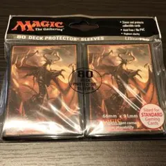 ソリン・マルコフ mtg スリーブ ソリンマルコフ ゼンディカー ソリン・マルコフ mtg スリーブ ソリンマルコフ ゼンディカー - メルカリ