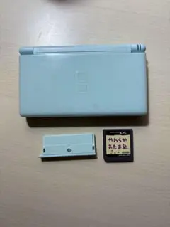 ニンテンドーDS LITE 動作確認済み ミントグリーン