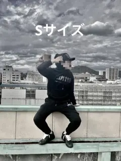 2026年最新】trapstar パーカーの人気アイテム - メルカリ
