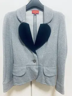 Vivienne Westwood Red Label ラブジャケット