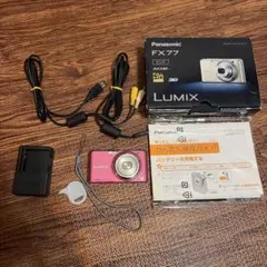 LUMIX DMC-TZ30 予備バッテリー付　16GBSDカード付 LUMIX DMC-TZ30 予備バッテリー付 16GBSDカード付 - メルカリ