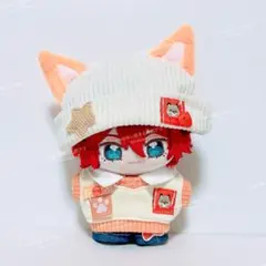 2026年最新】ぬい服11センチの人気アイテム - メルカリ