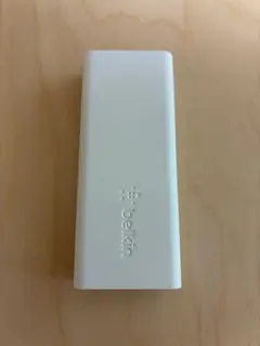 Belkin 充電器　20W