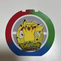 ポケパーク カントー ピンバッジ ファイヤー - メルカリ