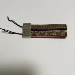 コーチ　ストラップセット