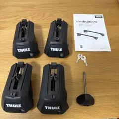 ハイエースナロースーリーTHULE - メルカリ