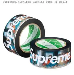 2026年最新】SUPREME 梱包・テープの人気アイテム - メルカリ