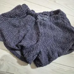 GLOBAL WORK XL ハーフパンツ ダークグレー