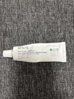 Anua Heartleaf Centella Red Spot Creamのサムネイル