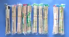 割り箸　まとめ売り　100膳