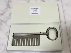 TAMBURINS ノベルティ SUMMER TAILS KEY COMB - メルカリ