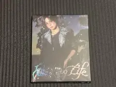 &TEAM ソロジャケット K ケイ Back to Life BtL
