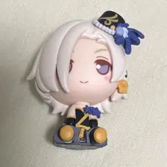 ミア・テイラー　ちょこのっこ フィギュア　一番くじ　ラブライブ！　虹ヶ咲