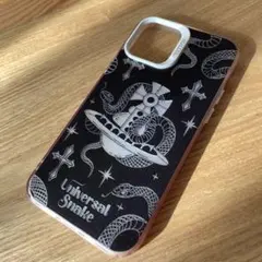 【2/27値下げ】オーブ 惑星 土星 サターン iPhone12