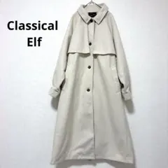 ステンカラーコート