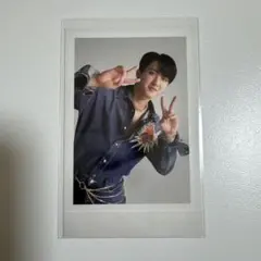 StrayKids チャンビン maxident トレカ