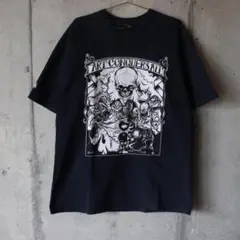 戸川純 with Vampillia Tシャツ 冨樫義博 レア - メルカリ