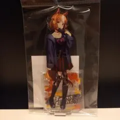 ウマ娘 ベルノライト アクリルスタンド rebellious style