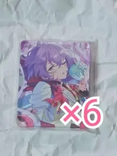 あんスタ　アニカフェ　コロッタ　ユメ