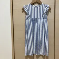 ブランシェス　ワンピース　120