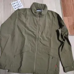 マムート MAMMUT Mountain Tuff Jacket AF Men