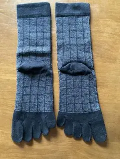 五本指ソックス
