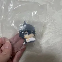 カラフルピーチ なおきり おねむたん ガチャガチャ