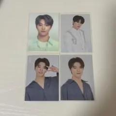 SEVENTEEN セブチ ディノ トレカ