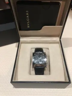 BVLGARI 自動巻き メンズ 腕時計 本体のサムネイル