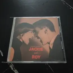 ジャッキー＆ロイ ジャッキー＆ロイ
