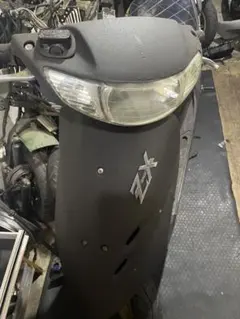 AF35ライブDIOZX.本体チッピング塗装のサムネイル