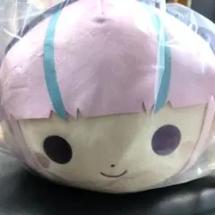 2026年最新】湊あくあ 誕生日記念2022 湊あくあ 超BIGぬいぐるみver