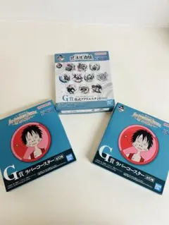 2026年最新】one piece コースターの人気アイテム - メルカリ