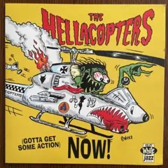 2025年最新】ザ・ヘラコプターズの人気アイテム - メルカリ