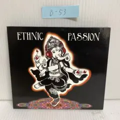 チャイハネ Cayhane records / ETHNIC PASSION