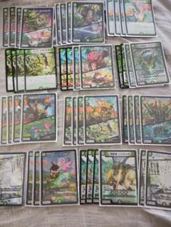 緑単キャベツ パーツ キャベッジ グランセクト ロマネアース グラスパー