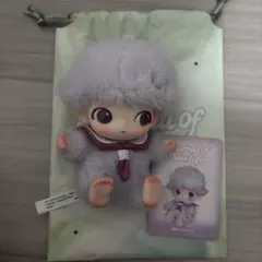 popmart DIMOO ぬいぐるみ Amazon.com: POP MART DIMOO WORLD × DISNEY Series-Vinyl Plush