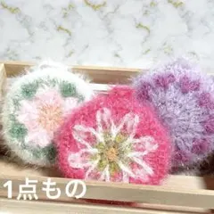 韓国たわし(スセミ) 小さめのサムネイル